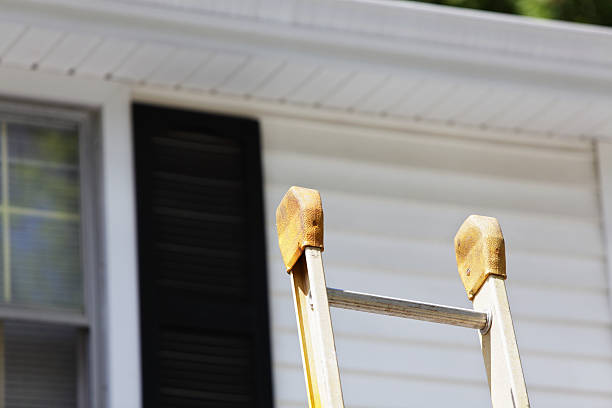 How To Choose The Right Materials for Your Siding Installation in 'Toledo, IA